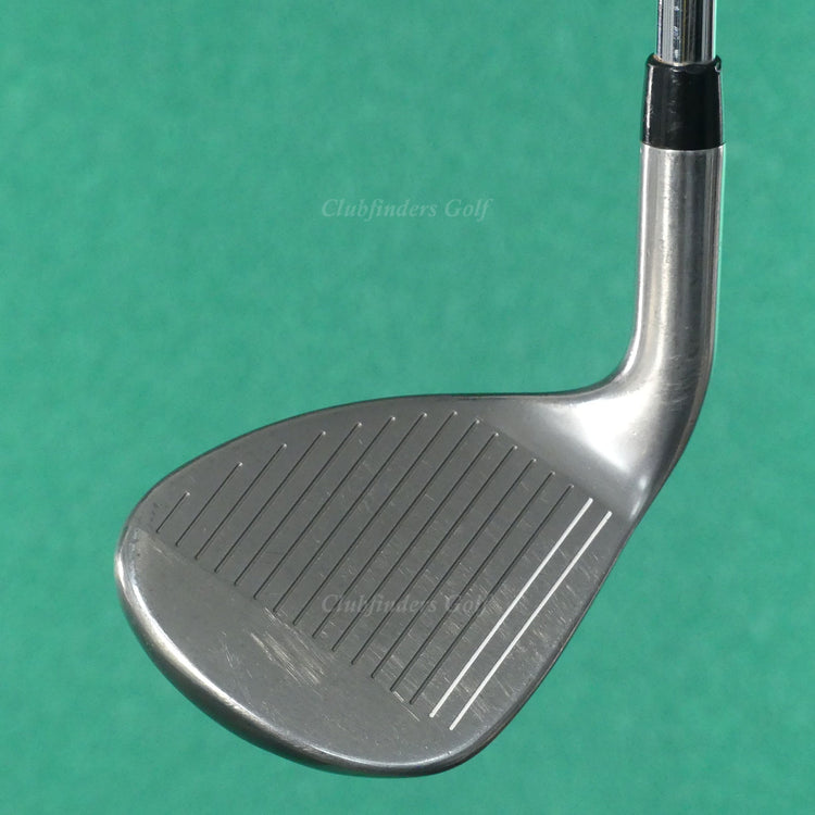 Callaway Mavrik SW Sand Wedge True Temper XP 95 S300 Steel Stiff
