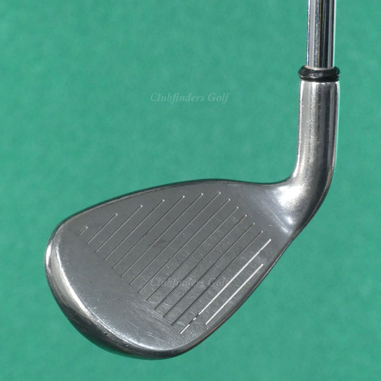 Callaway RAZR Edge PW Pitching Wedge Factory True Temper Steel Uniflex