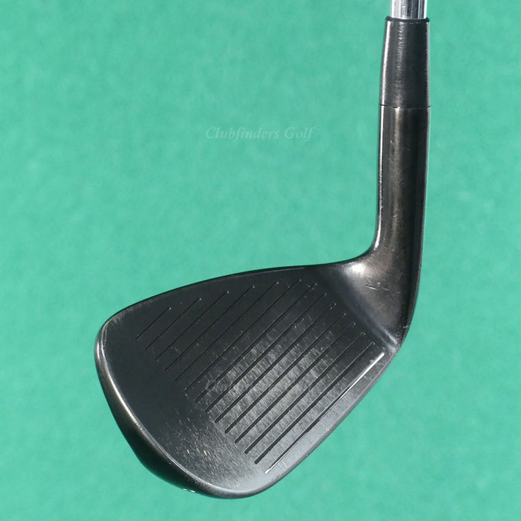 PXG 0311 T GEN4 Xtreme Dark Forged Single 9 Iron Modus 3 Tour 120 Steel Stiff