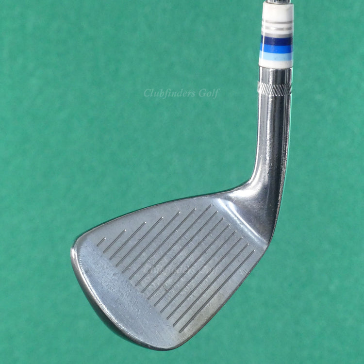 Sub 70 639 CB Forged Satin Single 9 Iron KBS Tour 120 Steel Stiff