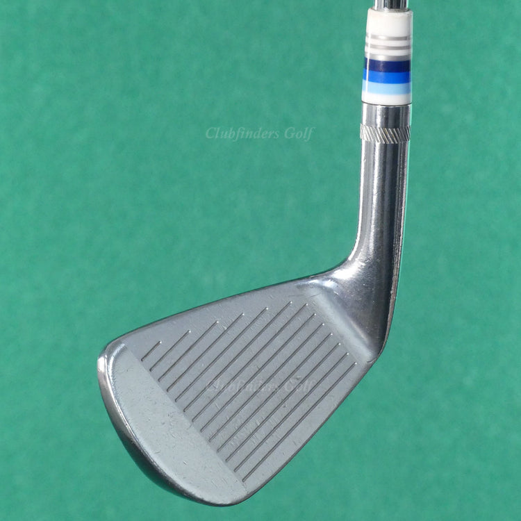 Sub 70 639 CB Forged Satin Single 7 Iron KBS Tour 120 Steel Stiff