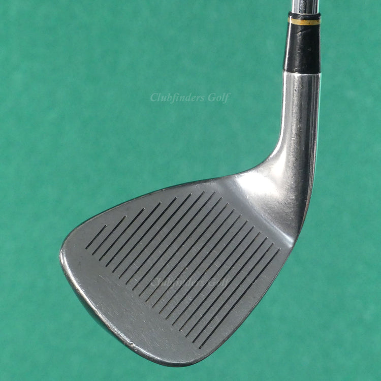 Titleist DCI Gold Oversize+ PW Pitching Wedge Factory TriSpec Steel Stiff