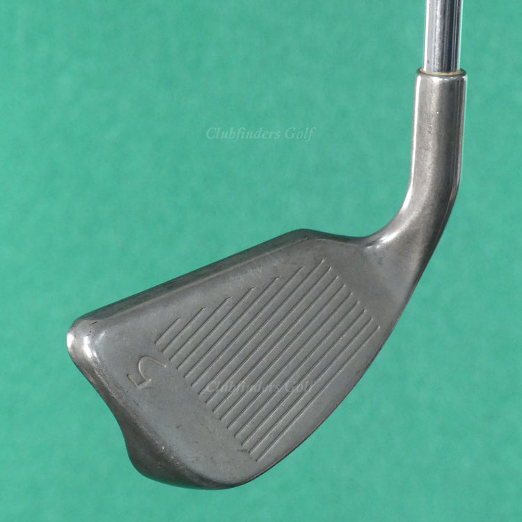 Ping Zing 2 Red Dot Single 5 Iron Karsten JZ Steel Stiff