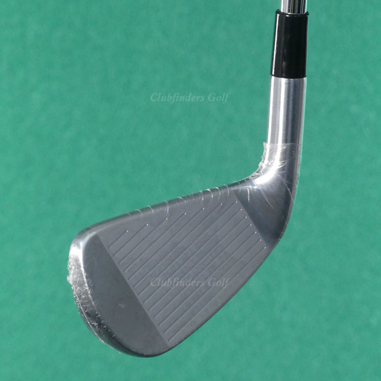 NEW TaylorMade 2025 P-790 Forged Single 4 Iron KBS Tour Lite Steel Regular