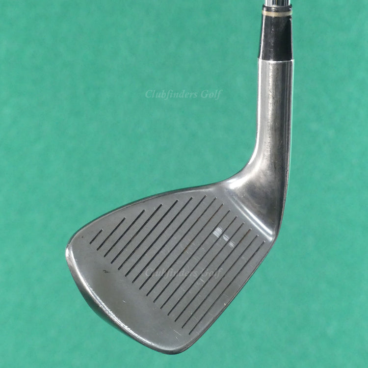 Titleist DCI 962 Single 9 Iron Precision Rifle FCM 6.0 Steel Stiff