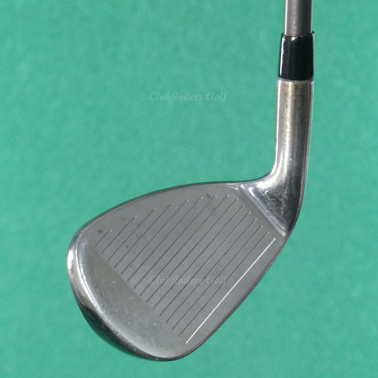 Adams Golf Idea a2 OS Single 8 Iron Aldila Supershaft Graphite Seniors