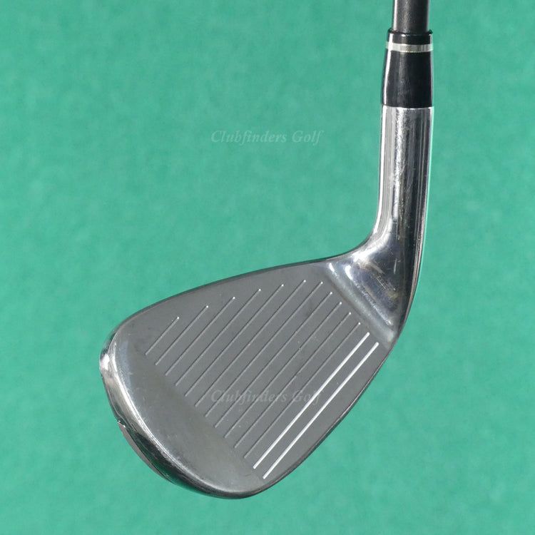Nike Slingshot 2010 Single 8 Iron Factory UST Mamiya Graphite Regular