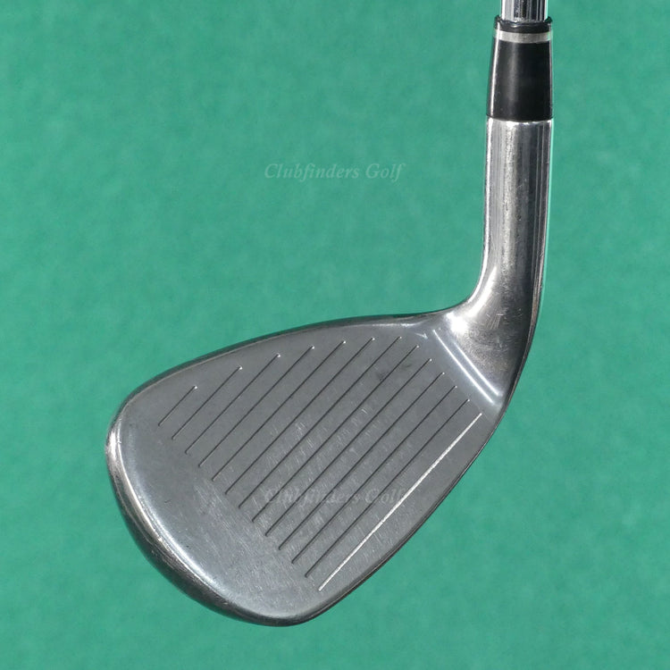 Adams Golf Idea a12 OS Single 9 Iron Factory Steel Stiff