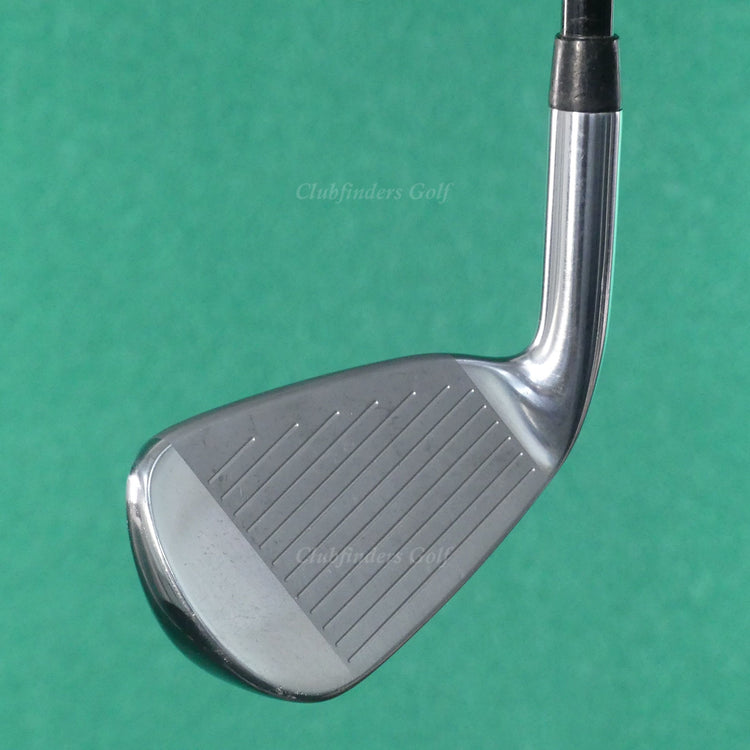 Mizuno JPX 825 Single 6 Iron Fujikura Orochi 65g Graphite Regular
