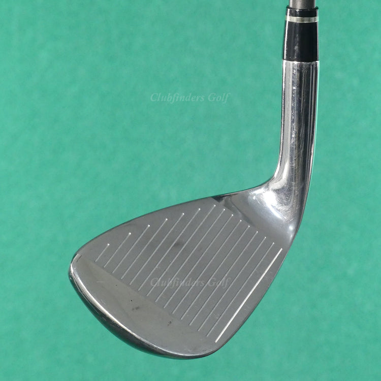 Lady Nike Slingshot 4D SW Sand Wedge Factory UST Graphite Women's