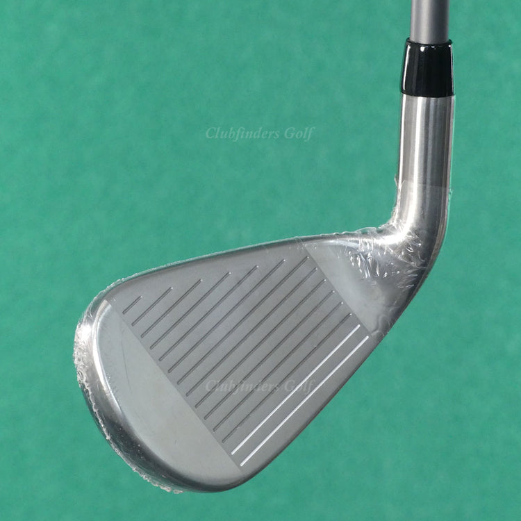 NEW Lady Callaway Mavrik Max W Single 6 Iron Catalyst 45 4.0 Graphite Ladies