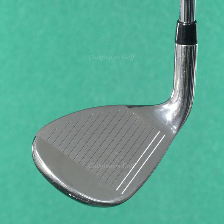 Callaway Edge 2018 SW Sand Wedge Factory Stepped Steel Regular