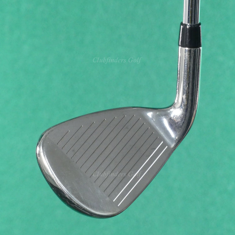 Callaway Edge 2018 Single 9 Iron Factory Stepped Steel Regular