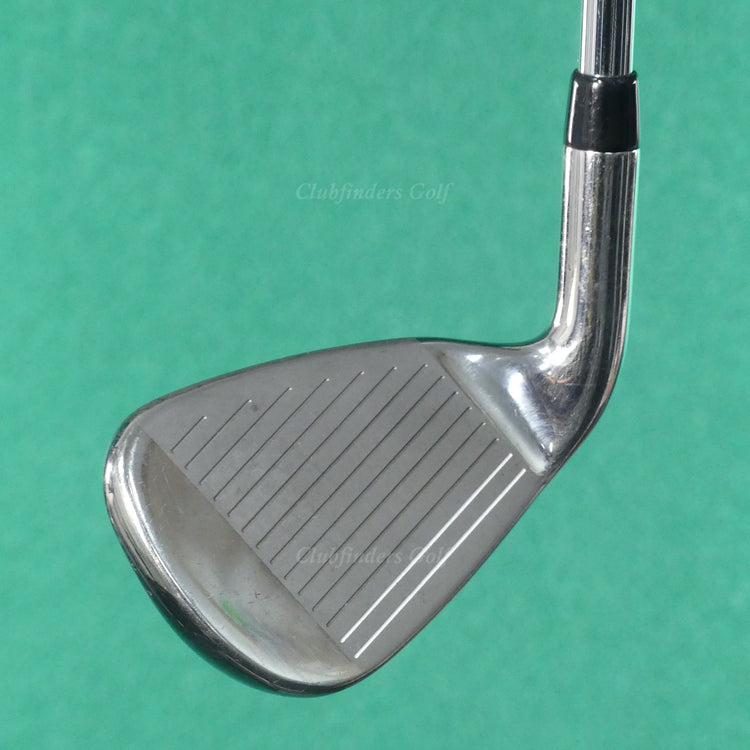 Callaway Edge 2018 Single 8 Iron Factory Stepped Steel Regular