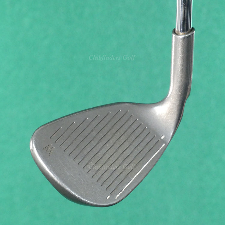 Ping i3+ Green Dot PW Pitching Wedge Precision Rifle Steel Stiff