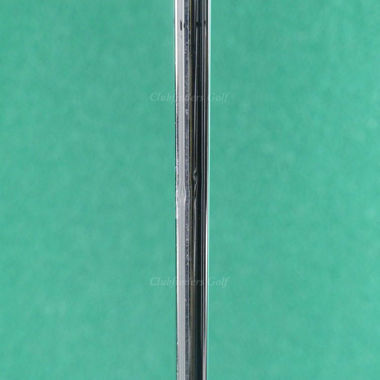Ping i3+ Green Dot Single 9 Iron Precision Rifle Steel Stiff *READ*