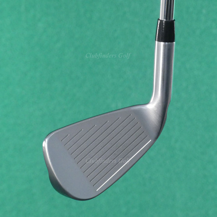 Ping S55 Black Dot Single 3 Iron Factory CFS Steel Stiff