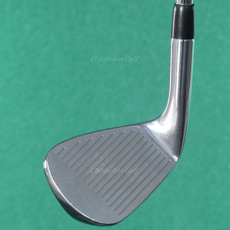 TaylorMade P-750 Forged PW Pitching Wedge AMT Tour White X100 Steel Extra Stiff