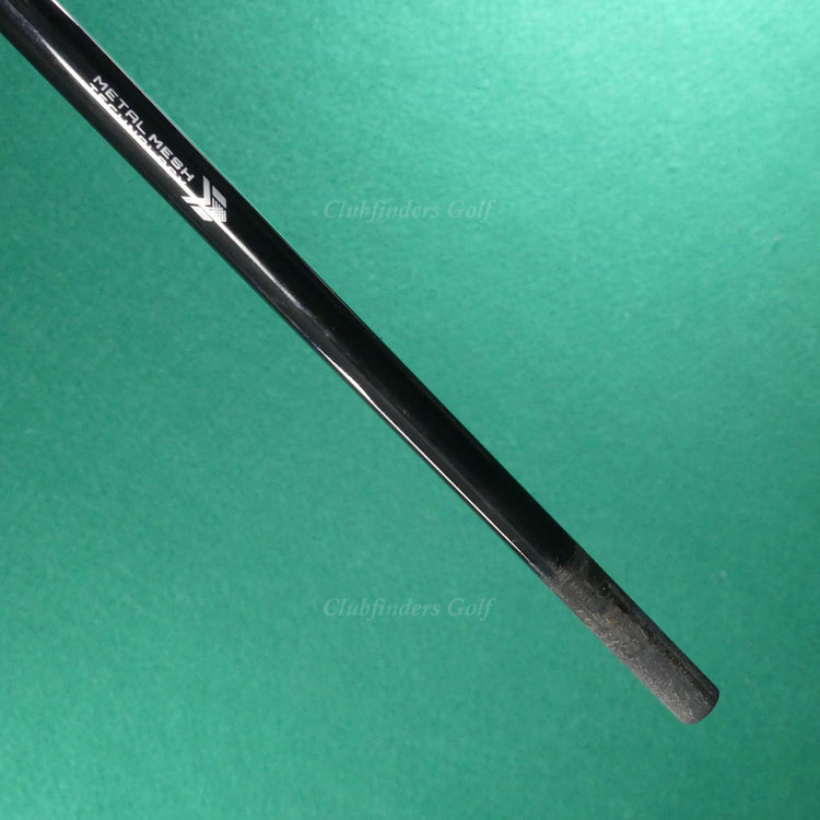 Mitsubishi Chemical MMT 70 .335 Regular 39.5" Pulled Graphite Wood Shaft