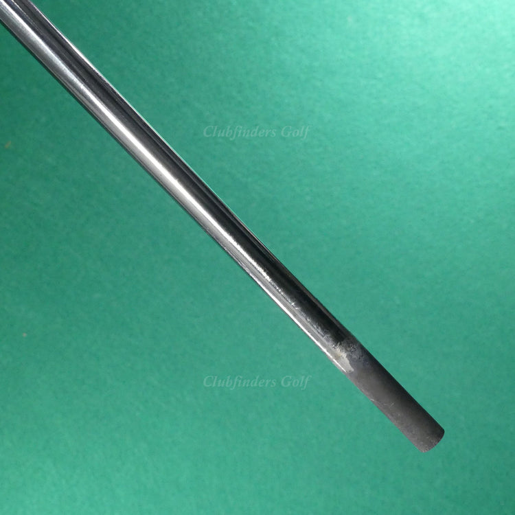Mitsubishi Chemical Diamana BF 60 .335 TX Stiff 41.5" Pulled Graphite Wood Shaft