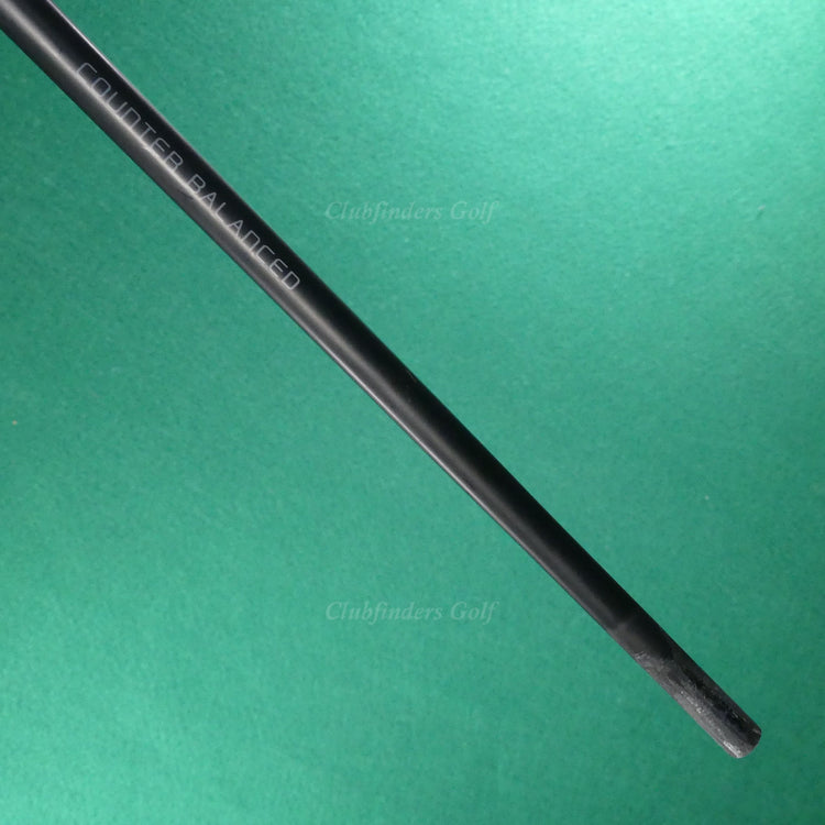 Project X HZRDUS GEN 4 Red CB 50g 6.0 .335 Stiff 41.25" Pulled Graphite Shaft