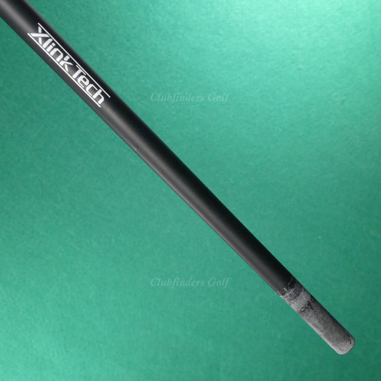 Mitsubishi Chemical Diamana BB 73 TX .335 TX Stiff 40.75" Pulled Graphite Shaft