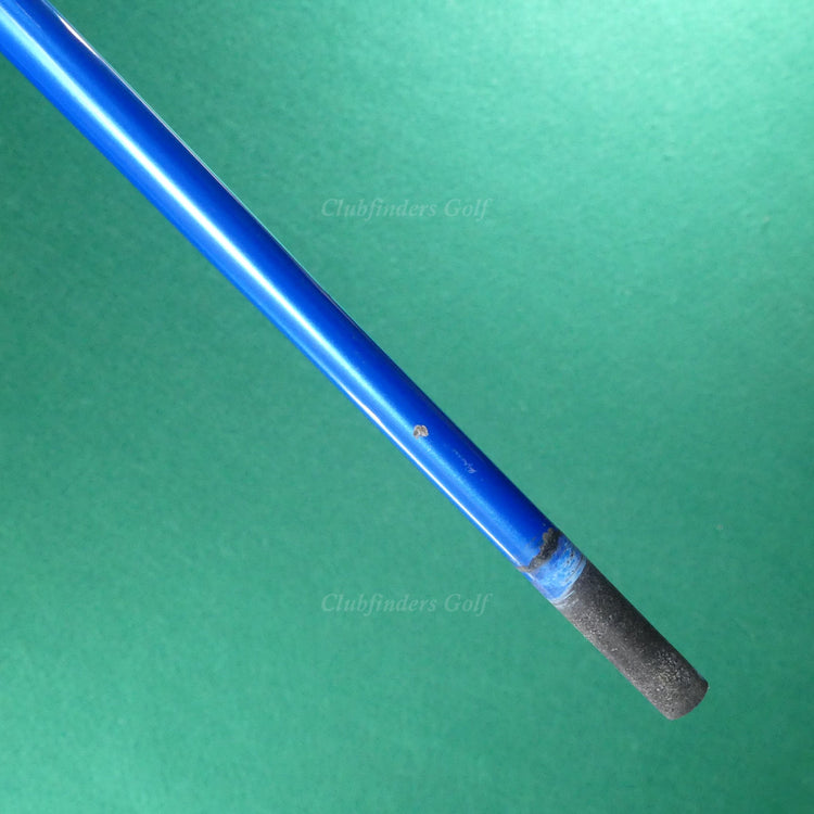 Oban Devotion 6 65g 43" 05 Extra Stiff 43" Pulled Graphite Wood Shaft