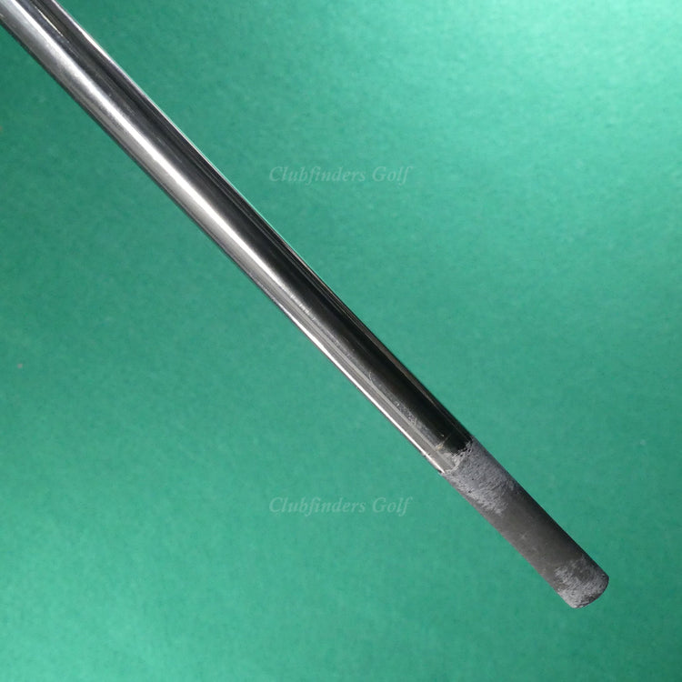Mitsubishi Chemical Diamana ZF 60 .335 Regular 40.75" Pulled Graphite Wood Shaft