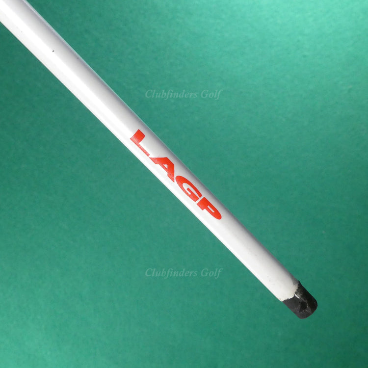 LA Golf LAGP TPZ One 35 .355 Graphite 30.5" Pulled Putter Shaft