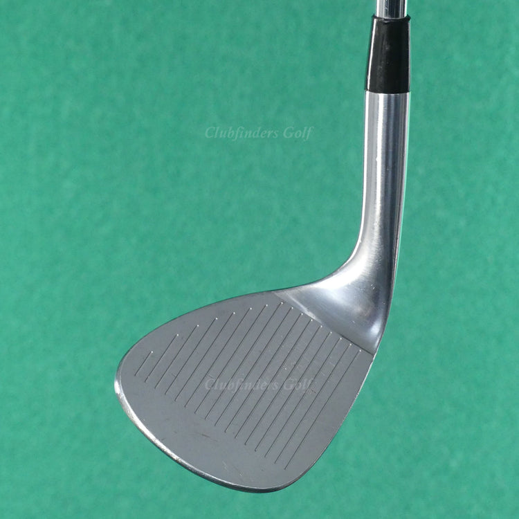 Honma Tour World TW-W Forged 58-08 58° LW Lob Wedge NS Pro 950GH Steel Stiff