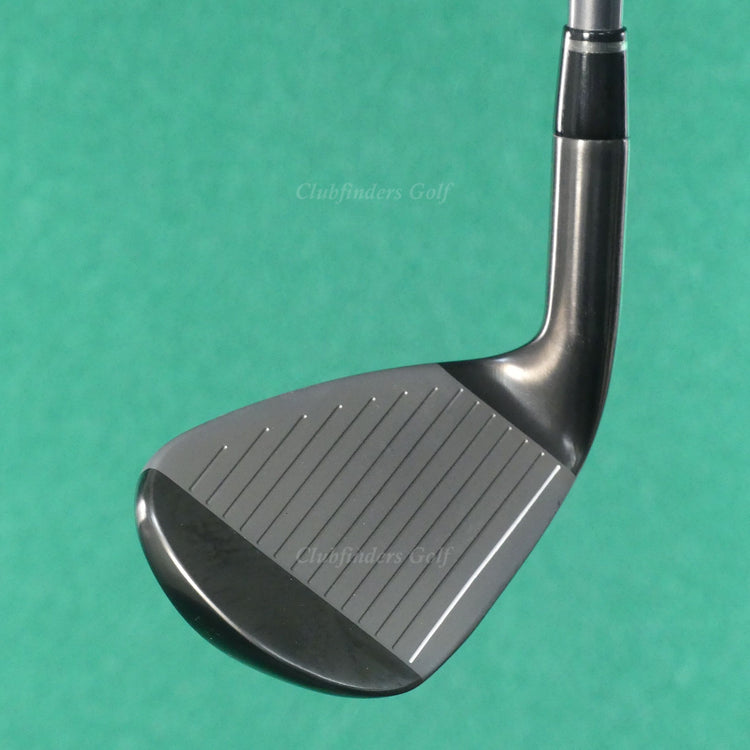 Adams Idea Tech V4 Forged GW Gap Wedge Mitsubishi Bassara 60 Graphite Regular