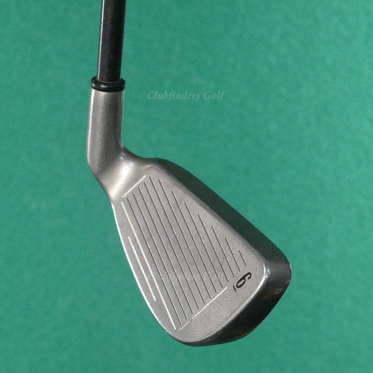 LH Callaway Big Bertha 1996 Single 6 Iron Factory RCH 96 Graphite Firm
