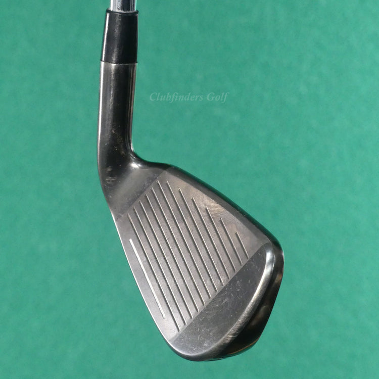 LH Cobra Golf King F6 Single 5 Iron Nippon NS Pro 950GH Steel Stiff