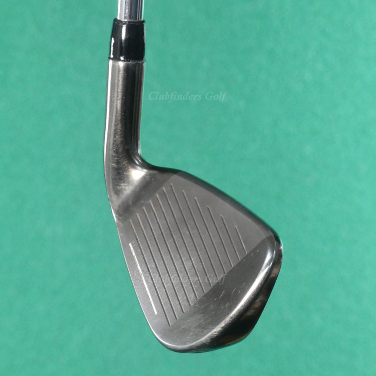 LH Cobra Golf King F6 Single 7 Iron Nippon NS Pro 950GH Steel Stiff