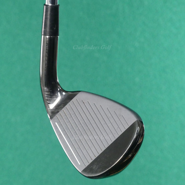 LH TaylorMade RocketBallz RBZ MAX Single 8 Iron REAX HL 88 Steel Regular