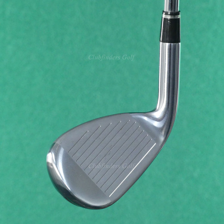 Adams 2014 Idea Hybrid Single 8 Iron Stepped Steel Regular