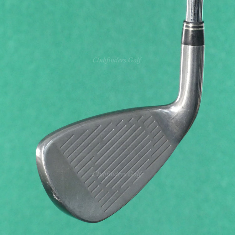 King Cobra SS-i Oversize Single 3 Iron Factory 105g Steel Regular