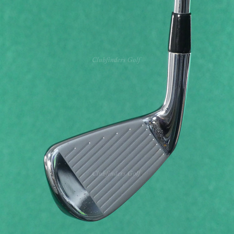 Titleist AP2 Forged Single 3 Iron Project X Rifle 5.5 Steel Firm
