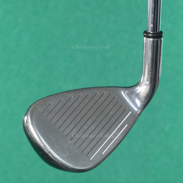 Callaway Warbird Single 9 Iron Factory True Temper Steel Uniflex