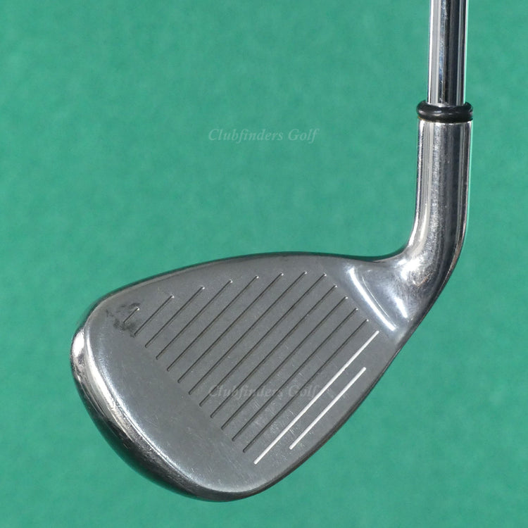 Callaway Warbird Single 8 Iron Factory True Temper Steel Uniflex
