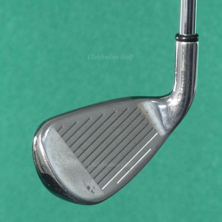 Callaway Warbird Single 5 Iron Factory True Temper Steel Uniflex