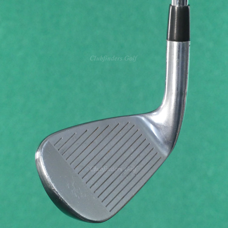 Callaway X-Tour Forged Single 8 Iron Nippon NS Pro Modus 3 Tour 120 Steel Stiff