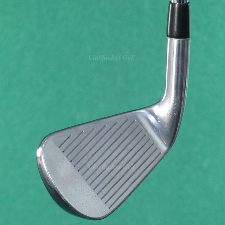 Callaway X-Tour Forged Single 7 Iron Nippon NS Pro Modus 3 Tour 120 Steel Stiff