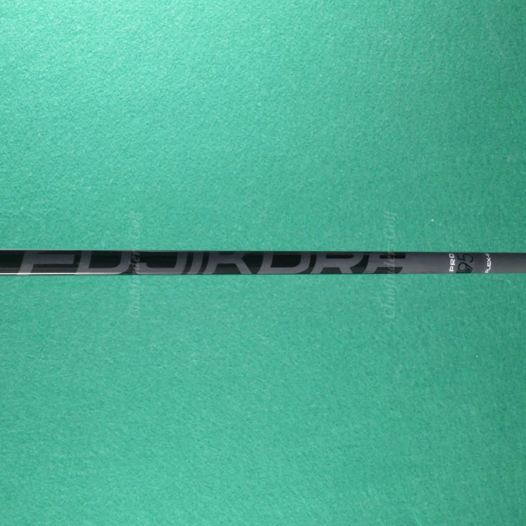Callaway Apex Pro Forged '24 Single 8 Iron Fujikura Pro 95i Graphite Regular