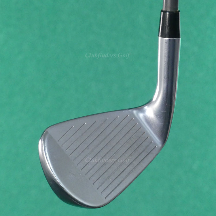 Callaway Apex Pro Forged '24 Single 8 Iron Fujikura Pro 95i Graphite Regular