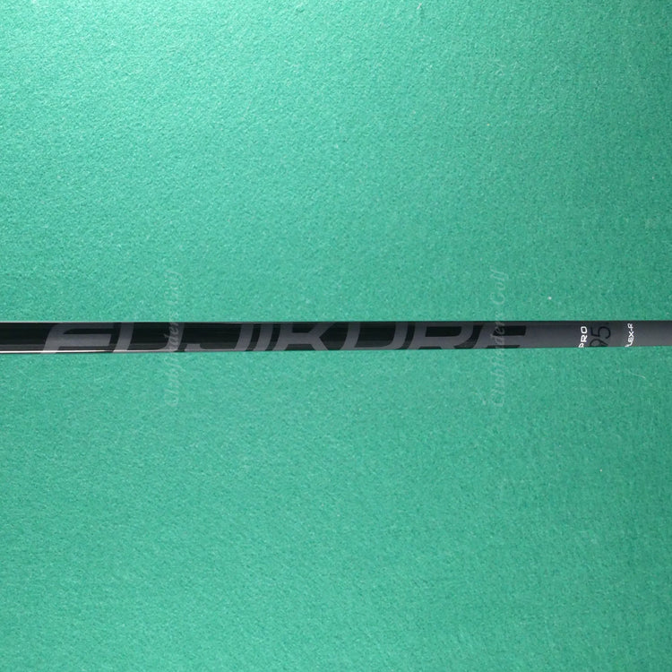 Callaway Apex Pro Forged '24 Single 7 Iron Fujikura Pro 95i Graphite Regular