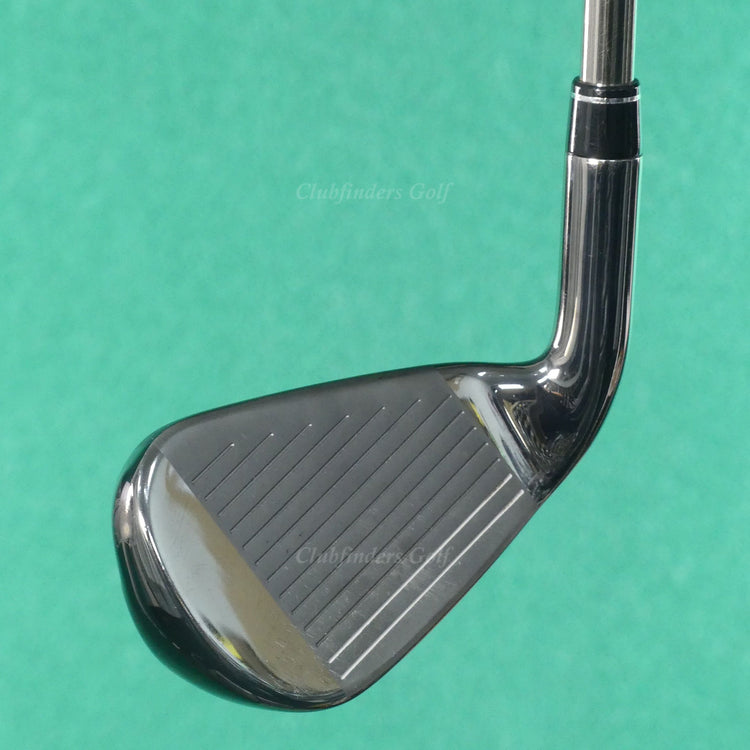 Callaway Big Bertha 2023 Single 7 Iron Factory RCH 65 Graphite Regular