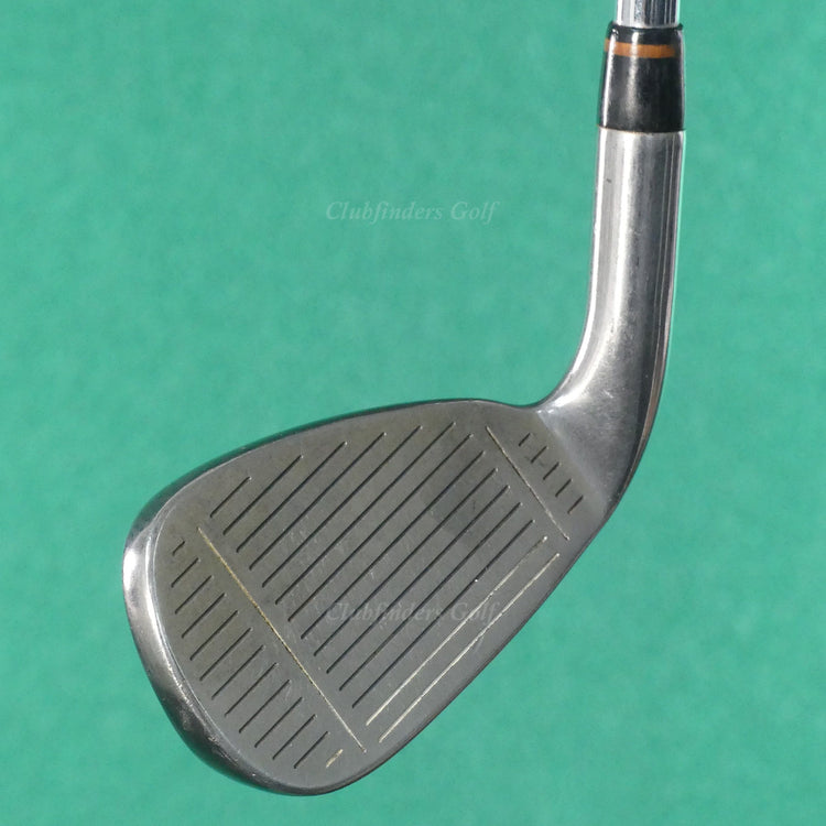 TaylorMade Burner Supersteel Single 5 Iron Precision Rifle S-90 Steel Stiff