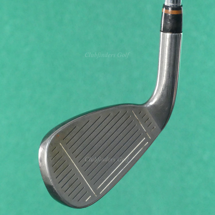 TaylorMade Burner Supersteel Single 3 Iron Precision Rifle S-90 Steel Stiff