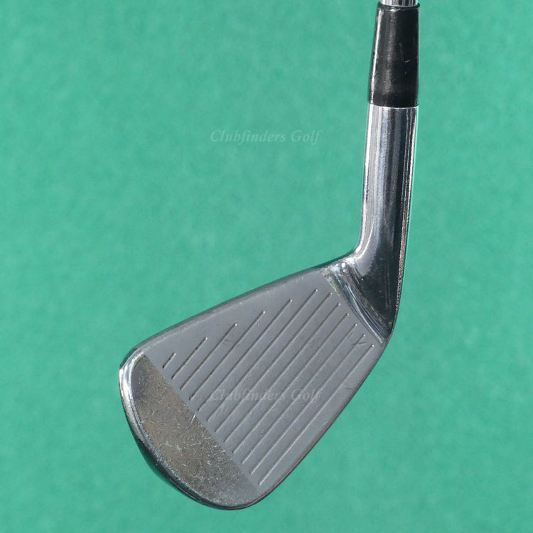 Mizuno MP-32 Cut Muscle Forged Single 5 Iron TT Dynamic Gold S300 Steel Stiff